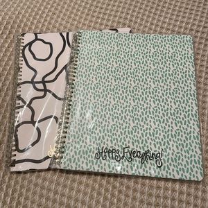 Happy Everything Notebooks